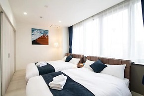 HIRO BUILDING Apartment Stay