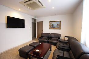 HIRO BUILDING Apartment Stay