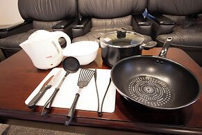 HIRO BUILDING Apartment Stay