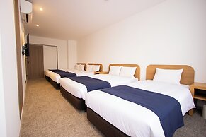 HIRO BUILDING Apartment Stay