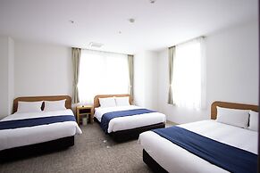 HIRO BUILDING Apartment Stay