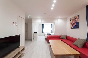 HIRO BUILDING Apartment Stay