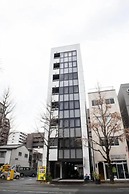 HIRO BUILDING Apartment Stay