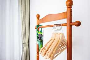 HIRO BUILDING Apartment Stay