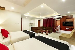 Hotel Burooj