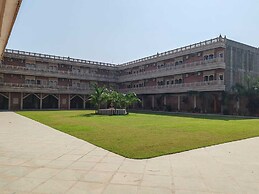 Hotel Rajwada Palace