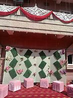 Hotel Rajwada Palace