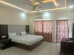 Hotel Rajwada Palace