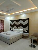 Hotel Rajwada Palace