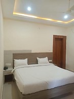 Hotel Rajwada Palace