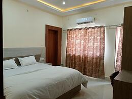 Hotel Rajwada Palace