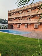 Hotel Rajwada Palace