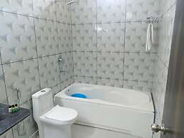 Hotel Rajwada Palace