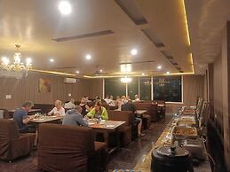 Hotel Rajwada Palace