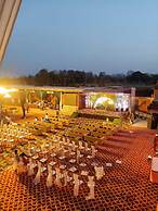 Hotel Rajwada Palace