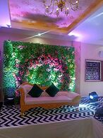 Hotel Rajwada Palace