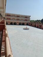 Hotel Rajwada Palace