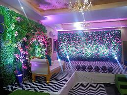 Hotel Rajwada Palace