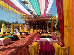 Hotel Rajwada Palace