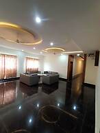 Hotel Rajwada Palace