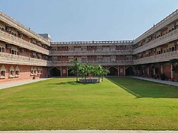 Hotel Rajwada Palace