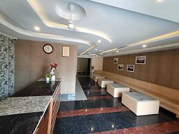 Hotel Rajwada Palace