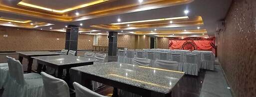 Hotel Rajwada Palace