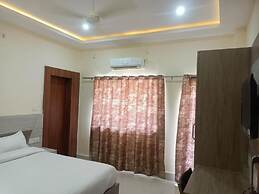 Hotel Rajwada Palace