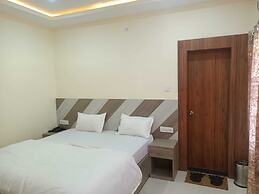 Hotel Rajwada Palace