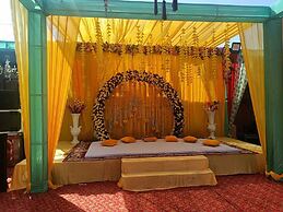 Hotel Rajwada Palace