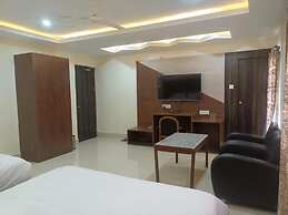 Hotel Rajwada Palace