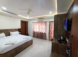 Hotel Rajwada Palace