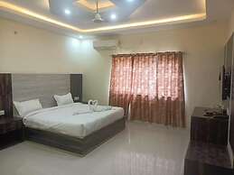 Hotel Rajwada Palace