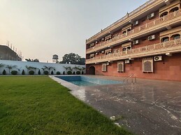 Hotel Rajwada Palace