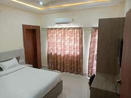 Hotel Rajwada Palace