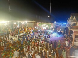 Hotel Rajwada Palace