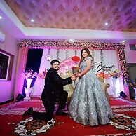 Hotel Rajwada Palace