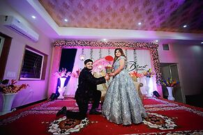 Hotel Rajwada Palace