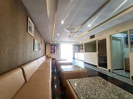 Hotel Rajwada Palace