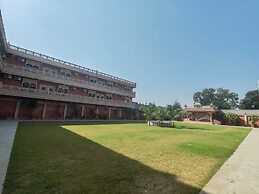 Hotel Rajwada Palace