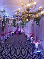 Hotel Rajwada Palace