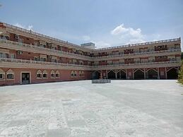 Hotel Rajwada Palace