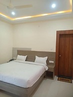 Hotel Rajwada Palace