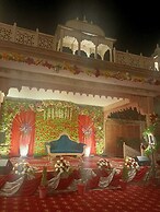 Hotel Rajwada Palace