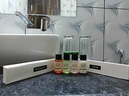 Hotel Rajwada Palace