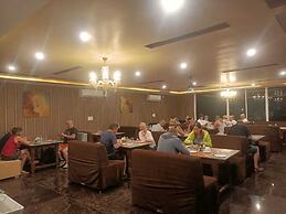 Hotel Rajwada Palace