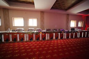 Hotel Rajwada Palace