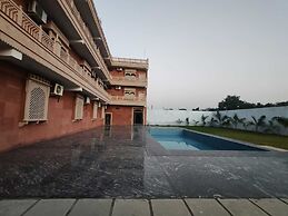 Hotel Rajwada Palace
