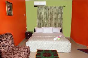 Hardrock Hotel and Suites Ltd