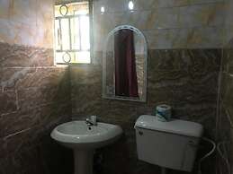 Hardrock Hotel and Suites Ltd